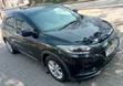 Honda Vezel 2017 Black - 2