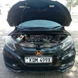 Honda Vezel 2017 Black - 3