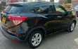 Honda Vezel 2017 Black - 4