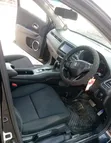 Honda Vezel 2017 Black - 5