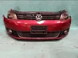 Volkswagen Golf Touran 1TCAV Nose Cut (2011) - 1