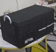 60cm Foldable Premium Heavy Duty Car Trunk Organizer - 4