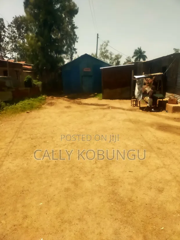 0.1ha Land for Sale in Kombedu, Kogony - 1