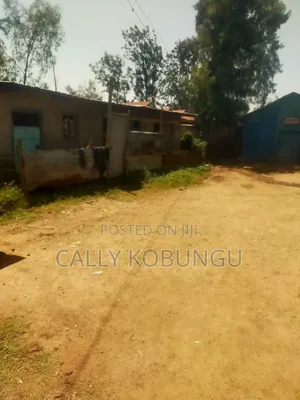 0.1ha Land for Sale in Kombedu, Kogony