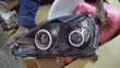 Toyota Harrier / Lexus RX330 Aftermarket Headlights (2006-2008) - 1