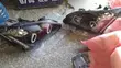 Toyota Harrier / Lexus RX330 Aftermarket Headlights (2006-2008) - 2
