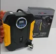 Portable Tire Inflator - 120W DC12V - 2
