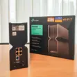 TP-Link Archer BE550 BE9300 Wi-Fi 7 Gaming Router - 2