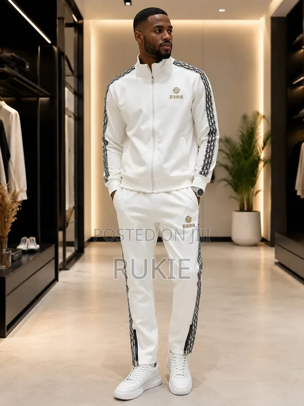 Dior Tracksuits for Men - 1