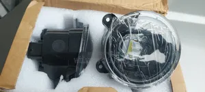 Land Rover Range Rover LED Fog Lights (Pair)