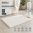 Bathroom Mat - 75x45cm - 2