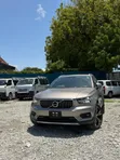 Volvo XC40 2019 Burgundy - 1