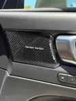 Volvo XC40 2019 Burgundy - 3
