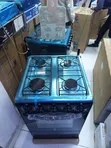 Euroken 50x55 Gas Cooker with Oven - 1