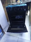 Euroken 50x55 Gas Cooker with Oven - 2