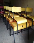 School Children Classroom Locker - 1