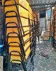 School Children Classroom Locker - 2