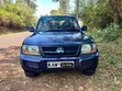 2005 Mitsubishi Pajero 3.0 V6 SUV - 1