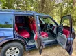 2005 Mitsubishi Pajero 3.0 V6 SUV - 4