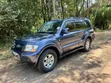 2005 Mitsubishi Pajero 3.0 V6 SUV - 5