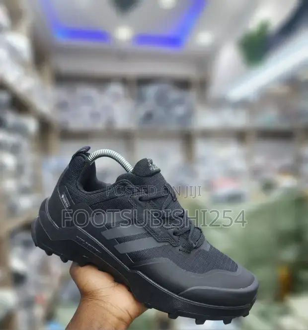 Adidas Terex Sneakers Multicolor - 1