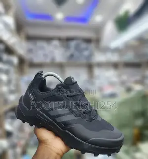 Adidas Terex Sneakers Multicolor