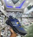 Adidas Terex Sneakers Multicolor - 4