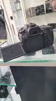 Canon EOS 80D DSLR Camera - 2
