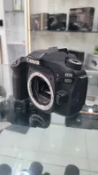 Canon EOS 80D DSLR Camera - 3