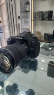 Canon EOS 80D DSLR Camera - 4