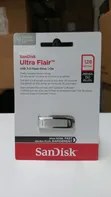 SanDisk Ultra Flair 128GB USB 3.0 Flash Drive - 2