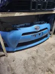 Toyota Passo Nosecut 2012 - 2