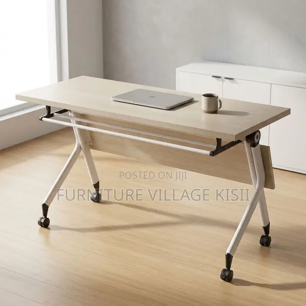1.2M Custom Foldable Table - 1