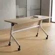 1.2M Custom Foldable Table - 2