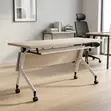 1.2M Custom Foldable Table - 3