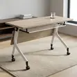 1.2M Custom Foldable Table - 4