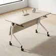 1.2M Custom Foldable Table - 5