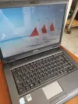 Toshiba Satellite L300D Laptop 3GB RAM, 160GB HDD - 1
