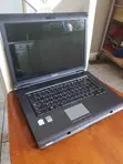 Toshiba Satellite L300D Laptop 3GB RAM, 160GB HDD - 3