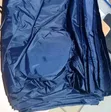 Mackintosh Topside with Elastic - 2