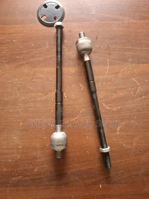 Genuine Jeep Compass Steering Rack End