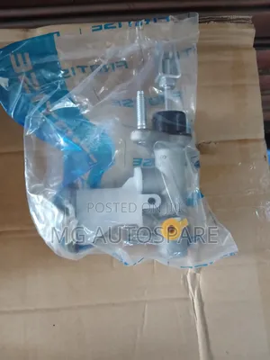 Toyota Hilux Vigo Master Cylinder - Brand New