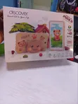 New Discover Fire 11 Tablet 512GB Pink - 1