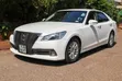 Toyota Crown 2015 White - 2