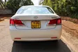 Toyota Crown 2015 White - 3