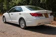 Toyota Crown 2015 White - 4