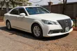Toyota Crown 2015 White - 5