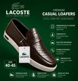 Lacoste Casual Loafers - 1