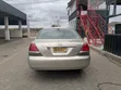 Toyota Mark II 2.0 RWD 2004 Silver - 1