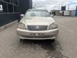 Toyota Mark II 2.0 RWD 2004 Silver - 2